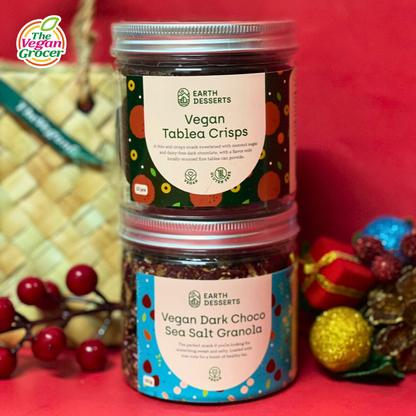 Chocolate Medley Duo Gift Set