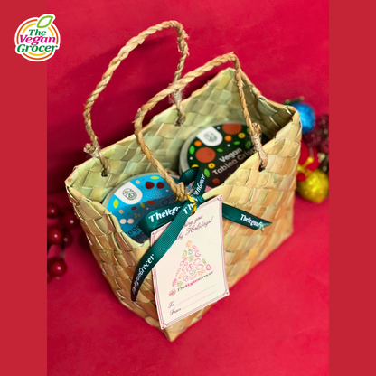 Chocolate Medley Duo Gift Set