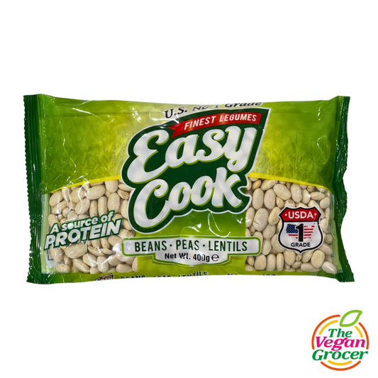 EasyCook Great Northern Beans 400g