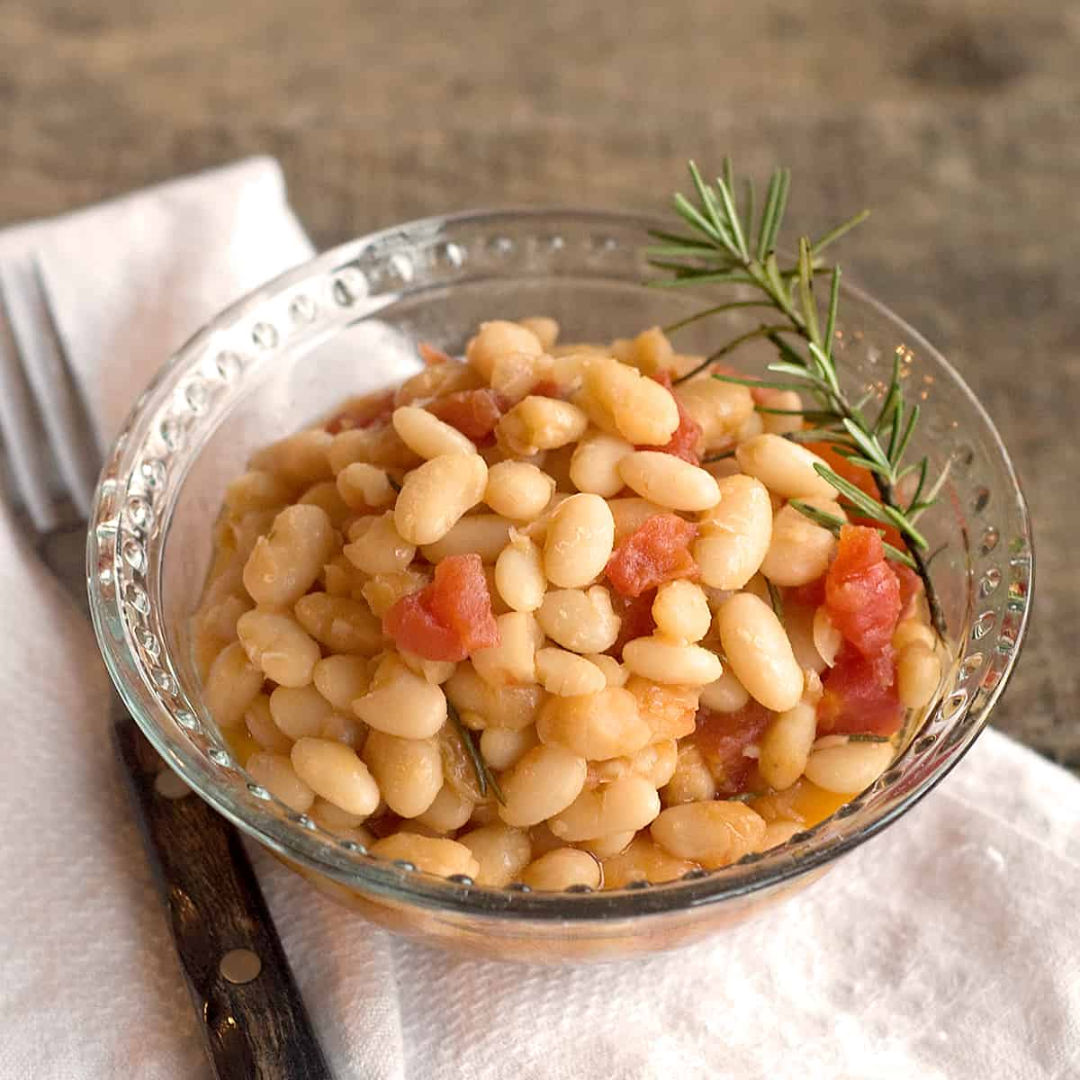 EasyCook Great Northern Beans 400g
