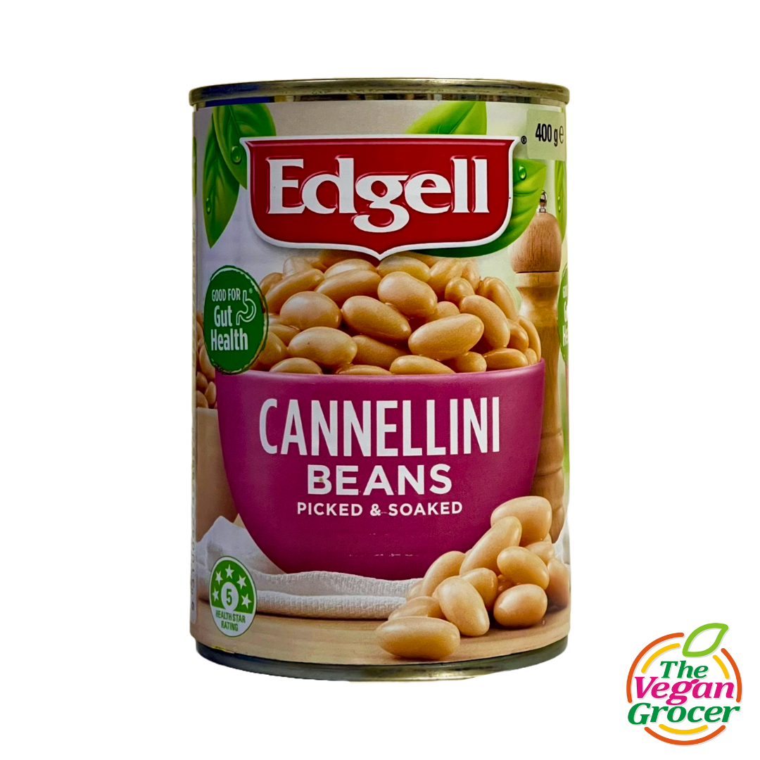Edgell Cannellini Beans 400g