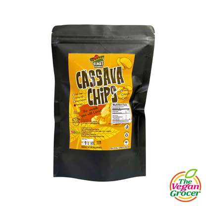 Elma's Cassava Chips 85g
