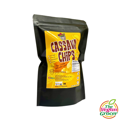 Elma's Cassava Chips 85g
