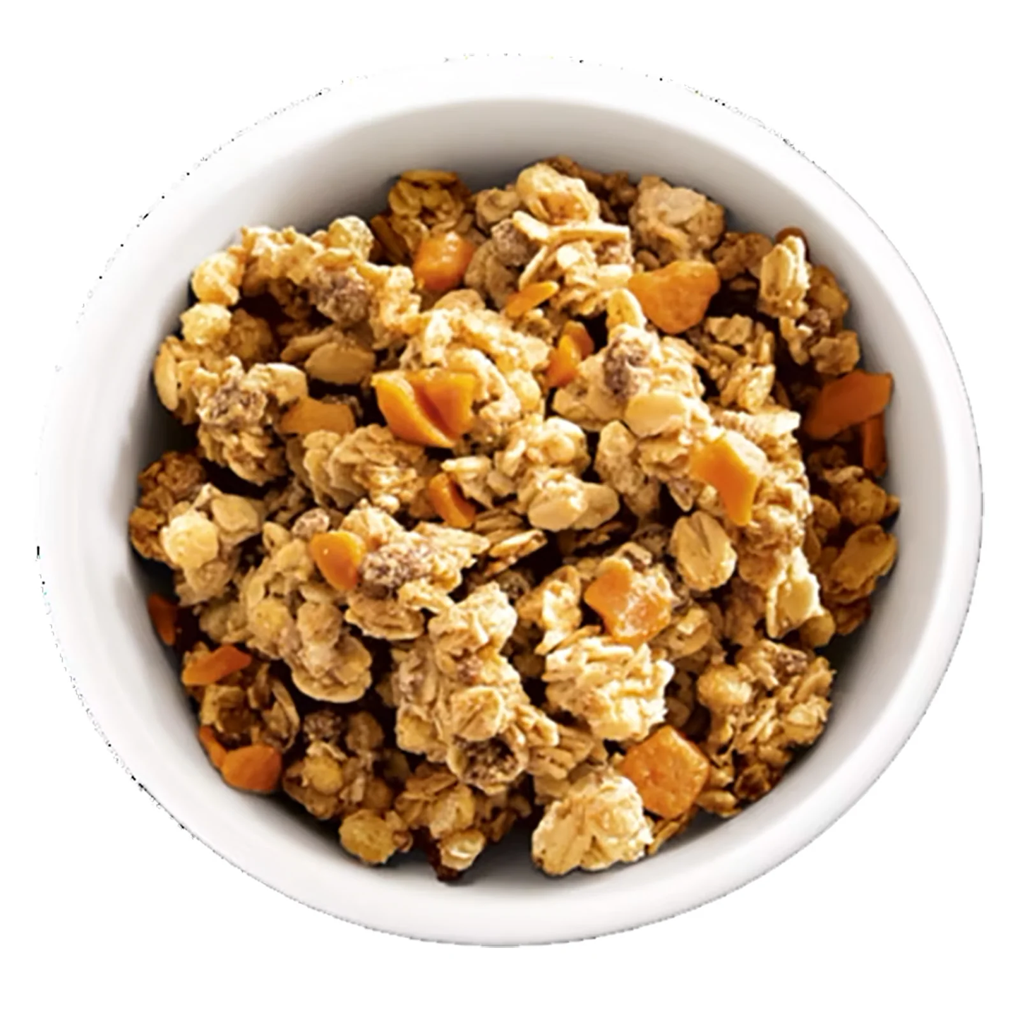 Emco Crunchy Granola Crispy Caramel 340g
