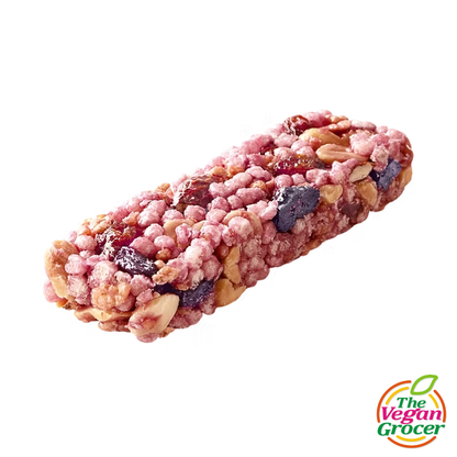 Emco Gluten-free Granola Bars Blueberry 140g (28gx5)