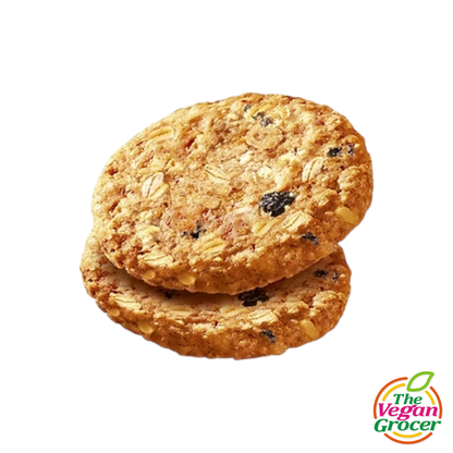 Emco Müsli Oat Biscuits 60g - Blueberry
