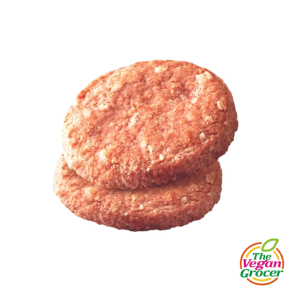 Emco Müsli Oat Biscuits 60g - Strawberry