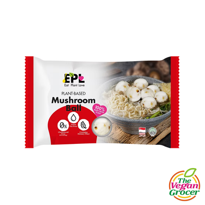 EPL Mushroom Balls 200g