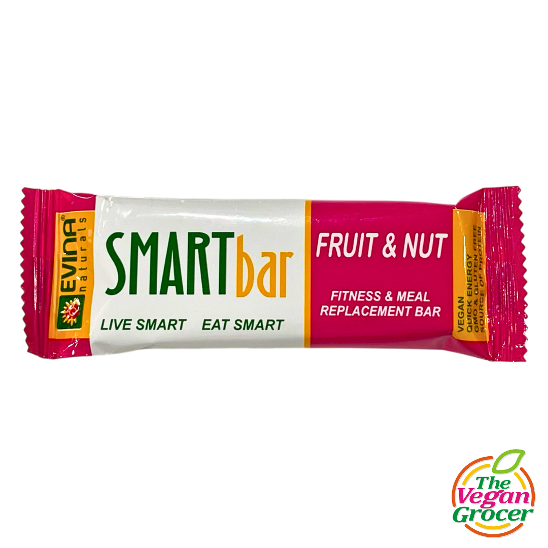 Evina Naturals Smarty Bar Fruit & Nut (gluten-free)
