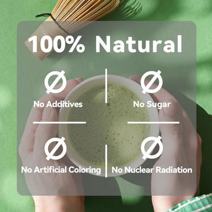 Fanji Mountain Mist Ceremonial Matcha Powder 50g