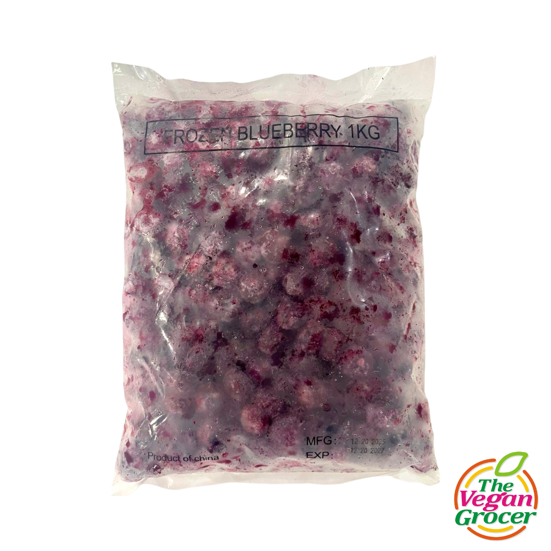 Farmer's Best Blueberries