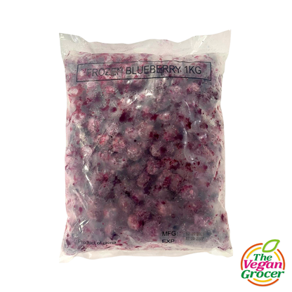 Farmer's Best Blueberries