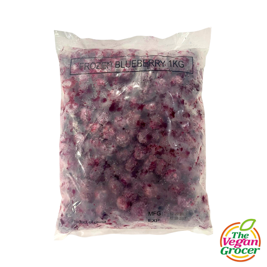 Farmer's Best Blueberries