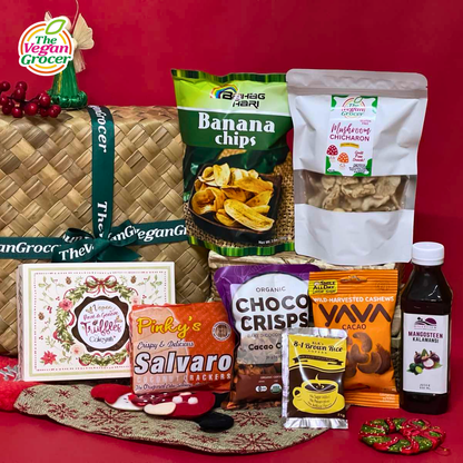 Flavor Fest Gift Set