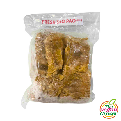 Fresh TaoPao Tofu Skin 454g