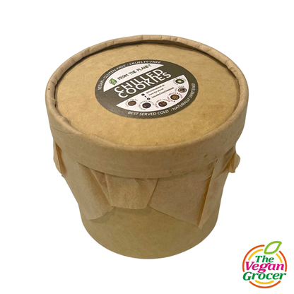 From The Planet Nibblers Chilled Cookies