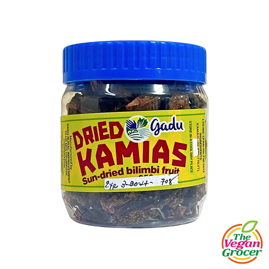 Gadu Dried Kamias 70g