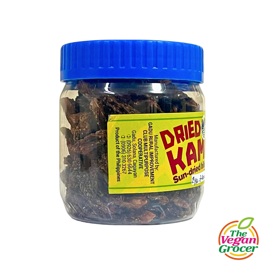 Gadu Dried Kamias 70g
