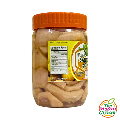 Gadu Pickled Santol Rind 450g