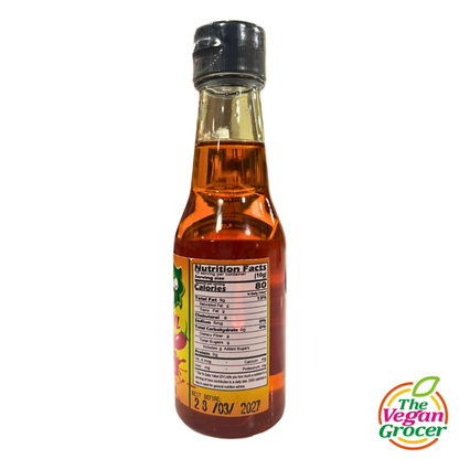 Gio's Ilocano Blend Chili Oil 150ml