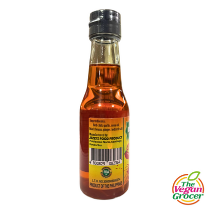 Gio's Ilocano Blend Chili Oil 150ml