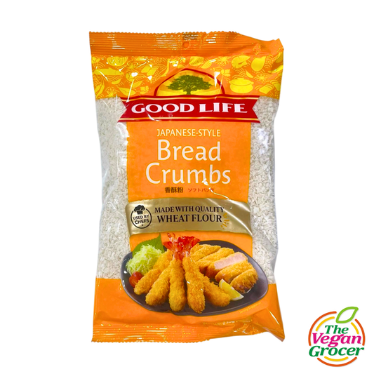 Good Life Bread Crumbs 230g