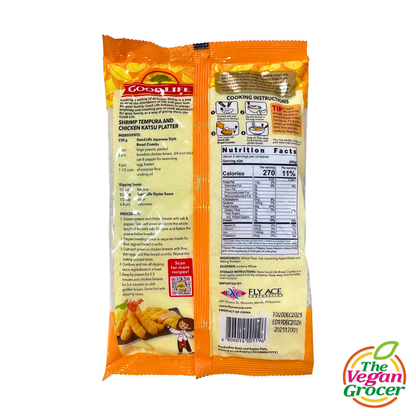 Good Life Bread Crumbs 230g