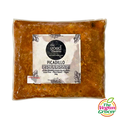 Good Picadillo 300g