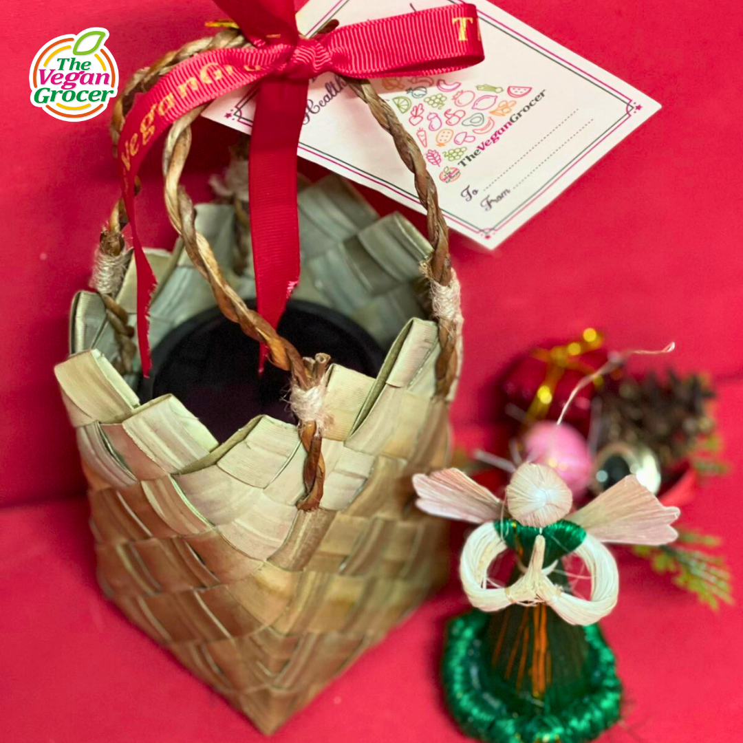 Gourmet Healthy Nut Butter Roasted Almonds (Chunky) Gift Set