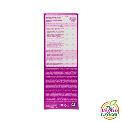 Gullón Gluten-Free Cookies 200g