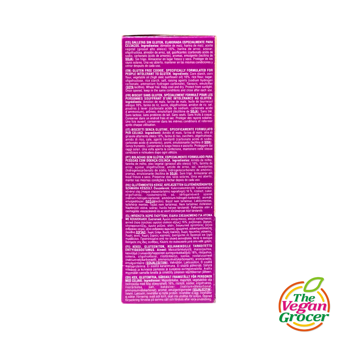 Gullón Gluten-Free Cookies 200g