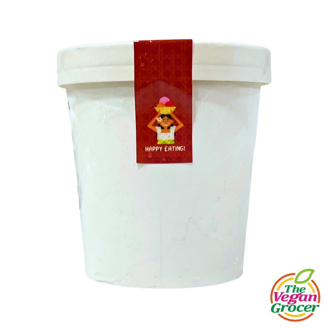 Happy Scoop Santol Sorbet Pint with Chili Salt (gluten-free)