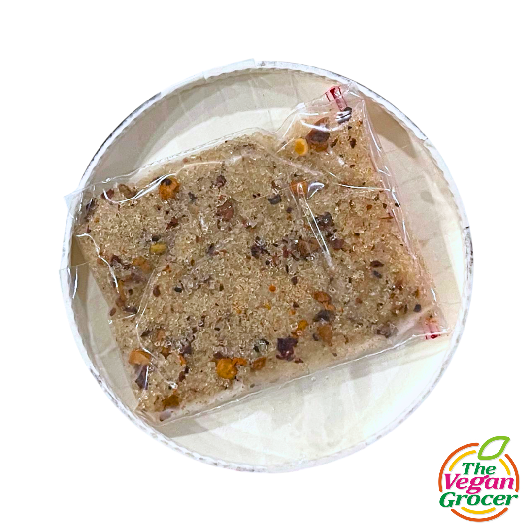 Happy Scoop Santol Sorbet Pint with Chili Salt (gluten-free)