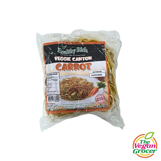 Healthy Rich Veggie Canton 100g