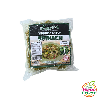 Healthy Rich Veggie Canton 100g