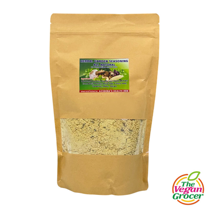 Herbal Garden Seasoning (gluten-free)