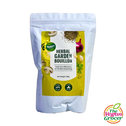 Herbal Garden Seasoning (gluten-free)