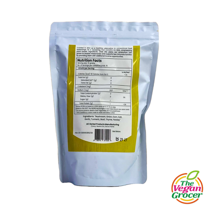 Herbal Garden Seasoning (gluten-free)