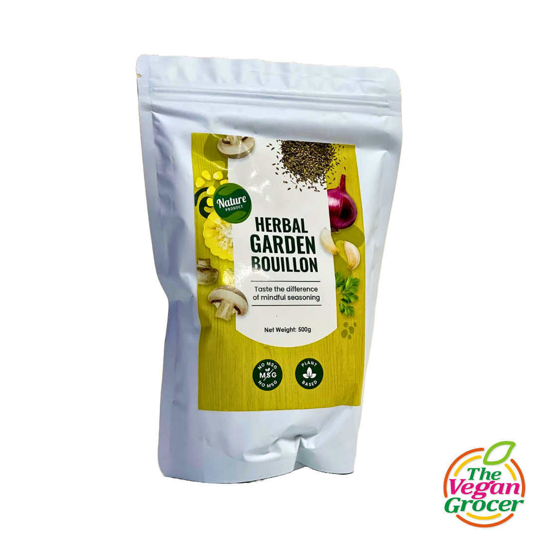 Herbal Garden Seasoning (gluten-free)