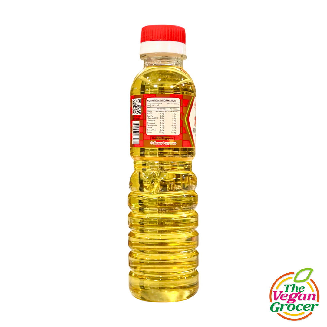 Hinode Hon Mirin 320ml