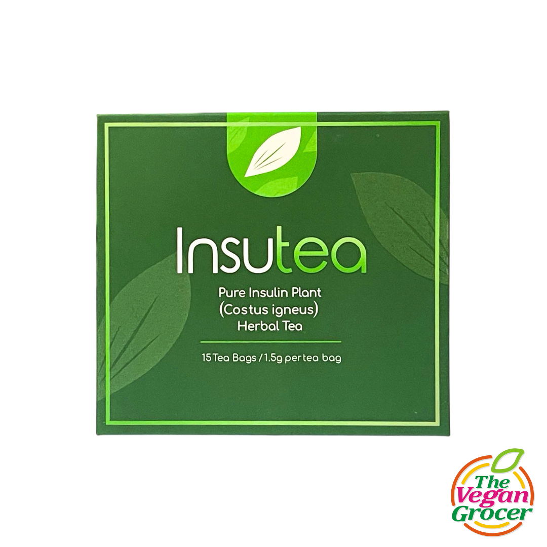 Insuplus Herbal Tea 15bags