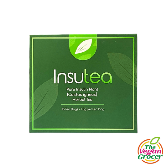 Insuplus Herbal Tea 15bags