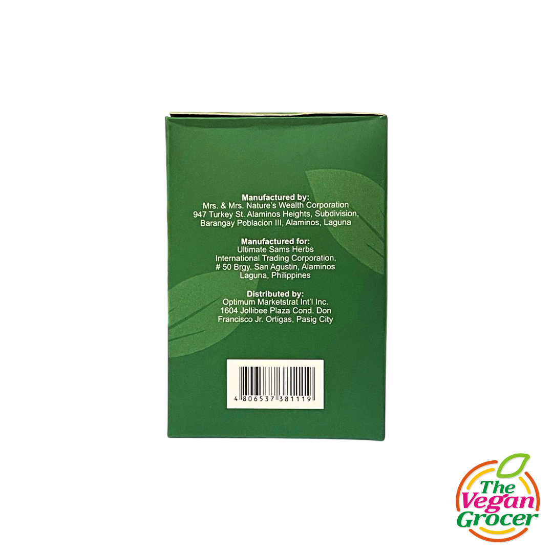 Insuplus Herbal Tea 15bags