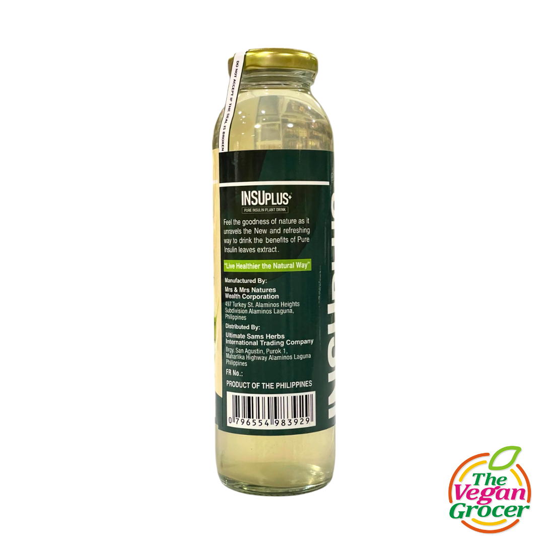 Insuplus Pure Insulin Drink 350ml