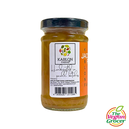Kablon Farms Jackfruit Preserve 135g