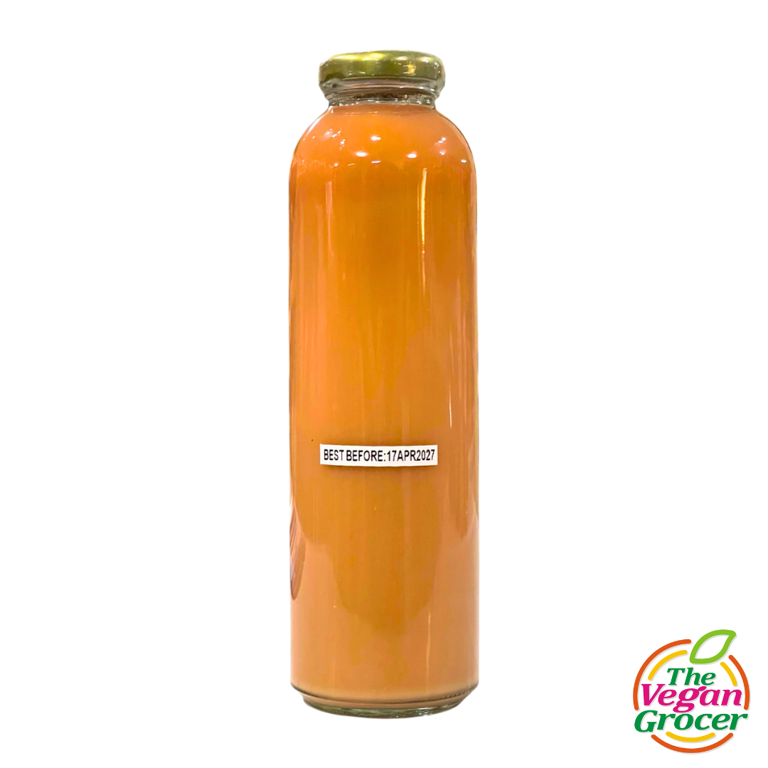 Kablon Farms Guyabano Calamansi Mangosteen Puree 500mL (no sugar added)