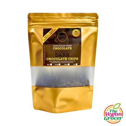Keto Kusina Chocolate Chip