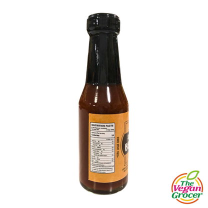 Keto Kusina BBQ Sauce