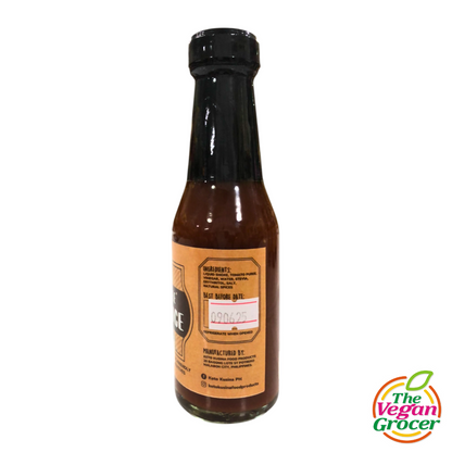 Keto Kusina BBQ Sauce