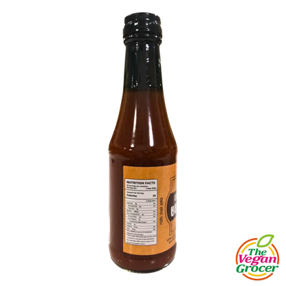 Keto Kusina BBQ Sauce